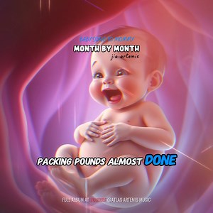 396K views · 10K reactions |  "Month by Month"  is a playful,...