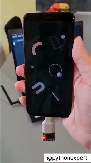 Mobile Hacking with Python: Real Ethical Techniques & Tools #Python #EthicalHacking #MobileHacking