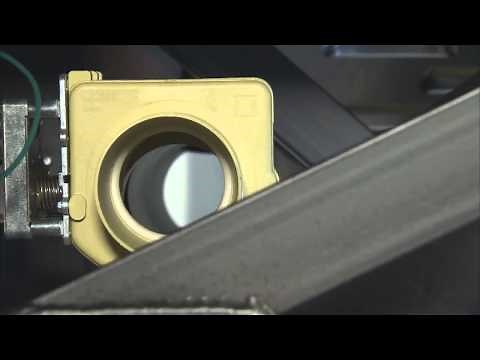 Dexter Washer: Cleaning and Replacing the Drain Valve