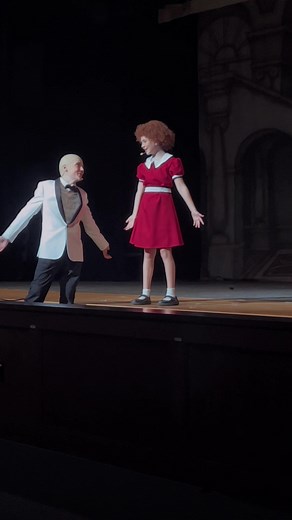 Remembering Annie: A Musical Theater Tribute