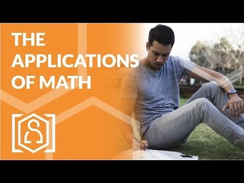 The Applications of Math