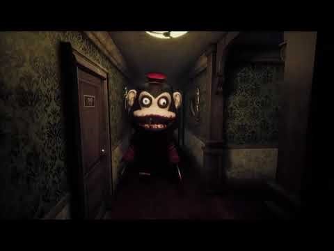 K-Fee Meme (Dark Deception - Murder Monkey)