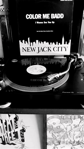 #90s #90sthrowback #vinylcommunity #oldschool #vinylrecords
