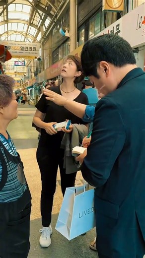 9월의 첫 주말, 고민정 오늘도 광진에! 🏃‍♀️