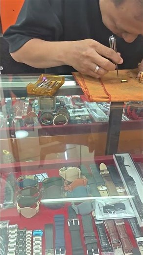 Shorts Koko #jakarta #blokm #watch