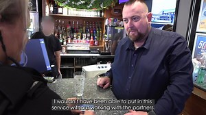 5.7K views · 74 reactions | Ever been on a night out and had a...