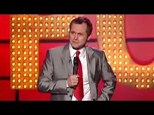 Audience Support Group | Jack Dee Live at the Apollo | BBC Studios