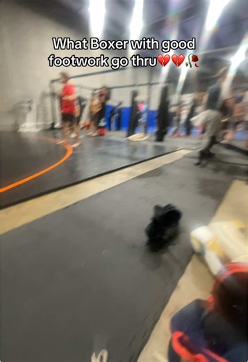 Effective Boxing Footwork Drills for All Levels