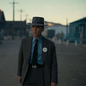 'Titanic' to 'Oppenheimer': Movies with the most Oscar nominations