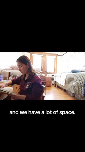 Vassar College on TikTok