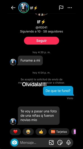 Olvídala: Reflexiones sobre el amor y la pérdida