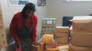 Englewood’s Mother Betty Price dies from cancer battle