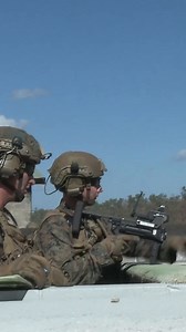 6.7K views · 247 reactions | With threats constantly shifting, Marines are always ready to adapt to any situation using advanced weapon systems and battle tactics designed to stay ahead. Learn more about how Marines adapt. https://us-marines.co/3s0AQVq | Marine Corps Recruiting | Facebook