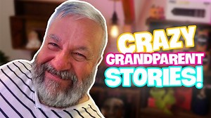 140K views · 3.3K reactions | I love hearing stories about peoples grandparents!!! | Christian Hull | Facebook