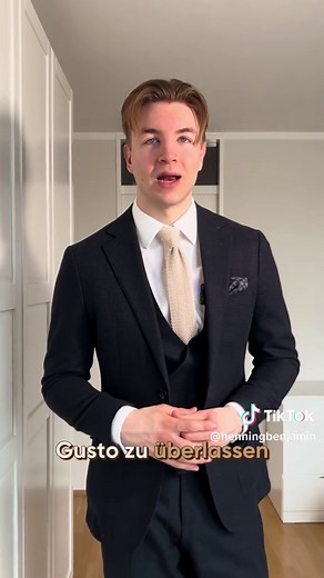 Der ultimative Mantel Guide für Herrenmode
