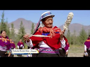 CORO APUNCHICPAC BATIUC - TUKUITA RURAK DIOS