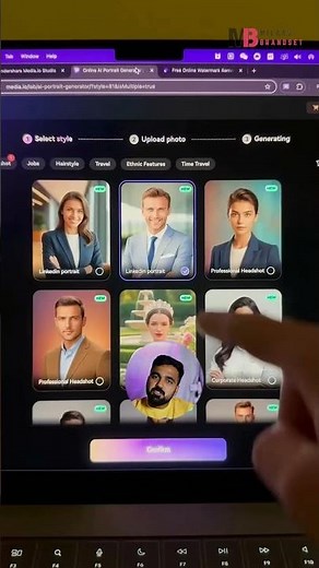 Edit Videos & Convert Files Online with Media.io | Best Free Tool for Creators & Marketers!