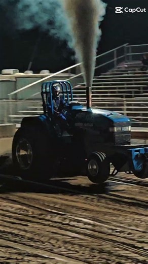 2026 Pullind season !!! 🔥🔥🔥