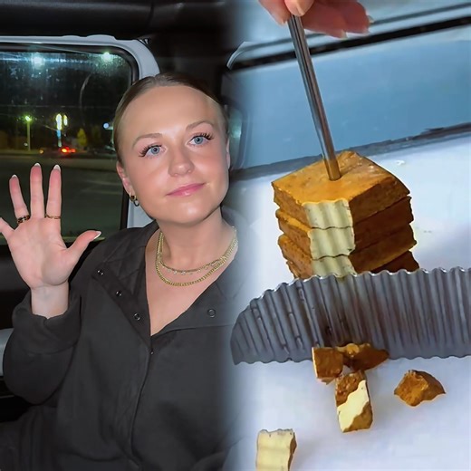 We tolerate you now😂