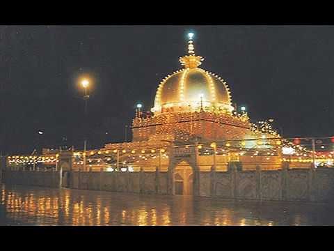 KHAWAJA THORE DWARE BAJE SHANAI by Sabri brothers