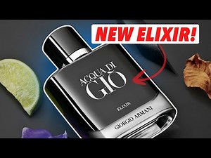 Is Acqua Di Gio Still Worth It?