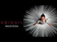Abigail - Tráiler oficial (Doblado) - Universal Studios