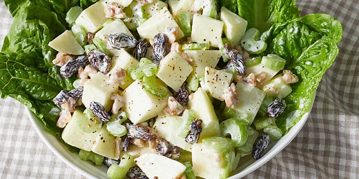 Waldorf Salad