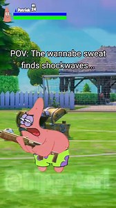 257K views · 8.8K reactions | Shockwave Abuser - Fortnite X SpongeBob #fortnitememes #memes #gamingcommunity #gamingmemes #FortniteReload #fortnite | Hippytori | Facebook