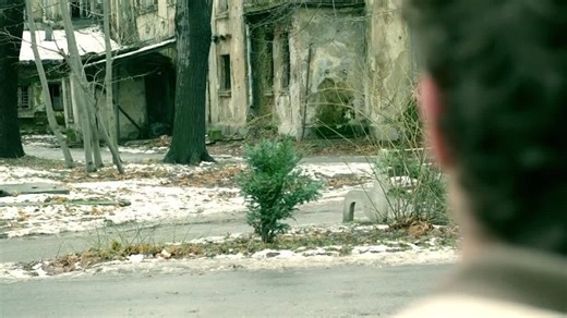 Escupiré sobre tu tumba 2 (Castellano) 2013 terror/thriller/crimen 1hr 46min