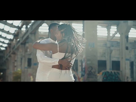 Daro - Ficas ou Bazas | Official Video [GUINÉ-BISSAU]