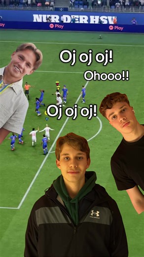 Bengan med golfsvingen! #fup #foryou #proclubs #svenska #viral