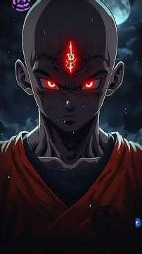 🌕 Chaand jo exist nahi karta wahi sab kuch le jaata hai 👁️😈 Dark horror shuru 💀#cartoonhorrorstory