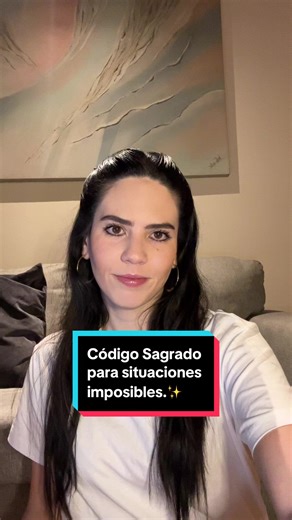 Código Sagrado 744: Activa tu Poder Espiritual