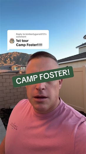 La historia de Camp Foster y William Foster