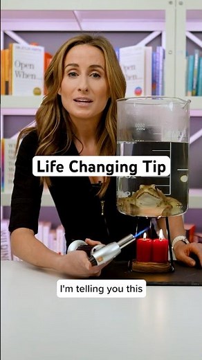 Life Changing Tip From a Psychologist | The Boiling Frog