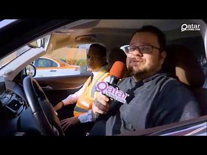 How to get your Qatar driver's license Part (2/2)