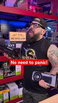 Why Does My New PC Take Forever To Boot?!