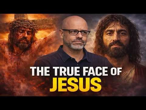 Archaeology Reveals the REAL Face of Jesus… And It’s Not What You Think