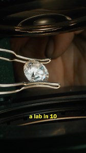 Diamond Created In Laboratory | Facts that will blow your mind