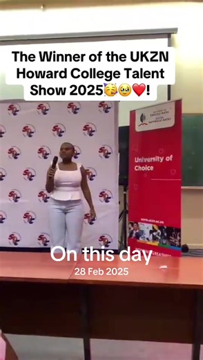 Haibo it feels like yesterday😂🥹❤️#onthisday #paradisemdlalose❤️ #ukznstudent #ukznhowardcollegecampus @ukzn_official @Jennifer Hudson Show