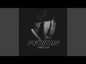 Adiós