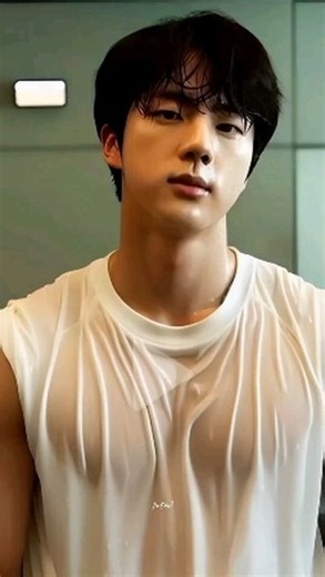 🎶 "Everyday" by Ariana Grande - A Perfect Melody for My New Jin Edit! 🌟 Hey Insta fam! Brace yourselves, because I've got something super special in store for you today! 🎉✨ Get ready to embark on a journey into the world of cuteness and hotness combined, all thanks to my brand new edit of the one and only Jin! 🌟🔥 As I stumbled upon Ariana Grande's infectious track, "Everyday," I couldn't help but be struck by its perfect blend of cute and hot vibes. And what better way to bring those vibes 