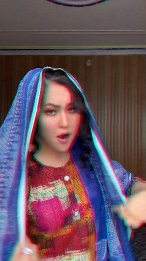 Zahra Elham Official on TikTok