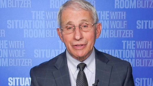 Dr. Fauci explains why CDC changed Covid-19 isolation guidelines | CNN