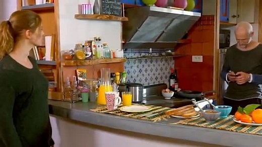 Les Mystères de l'amour Saison 17 Episode 18 StreamingWwW Serie-Streaming WS