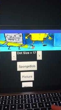 New app for drawing on MIT App Inventor