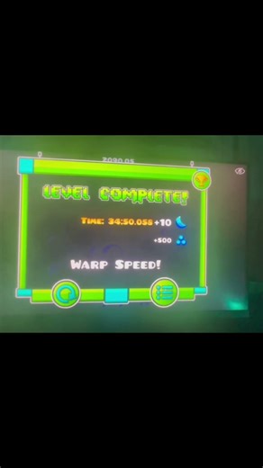 Flipswap Factory GD! My first medium demon! #gd #trending #viral #fyp