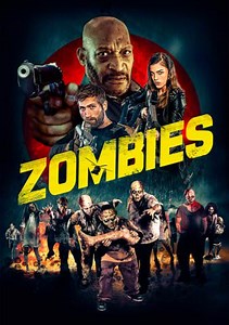 Zombies Trailer