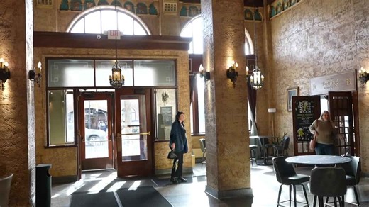 Iconic Baxter Building in Bozeman to reopen as boutique hotel after 40+ years