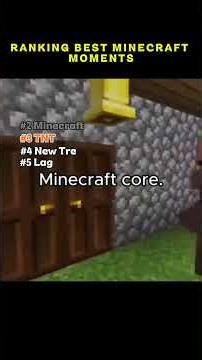 Minecraft best moments #minecraft #gaming #funny #moments